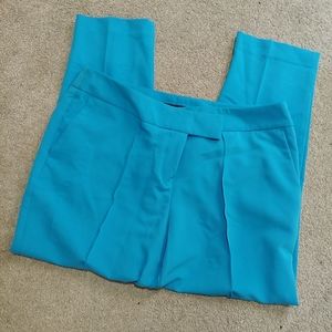 Worthington Ankle Dress Pants